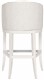 T3V67-BS NI Index Porcelain back